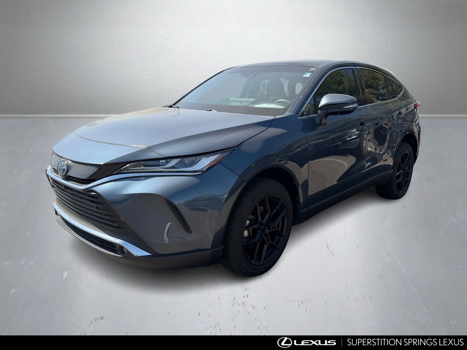 Used 2023 Toyota Venza Limited image 5