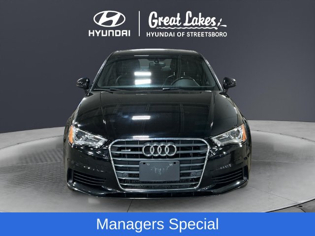 Used 2016 Audi A3 2.0T Premium AWD/4WD image 8