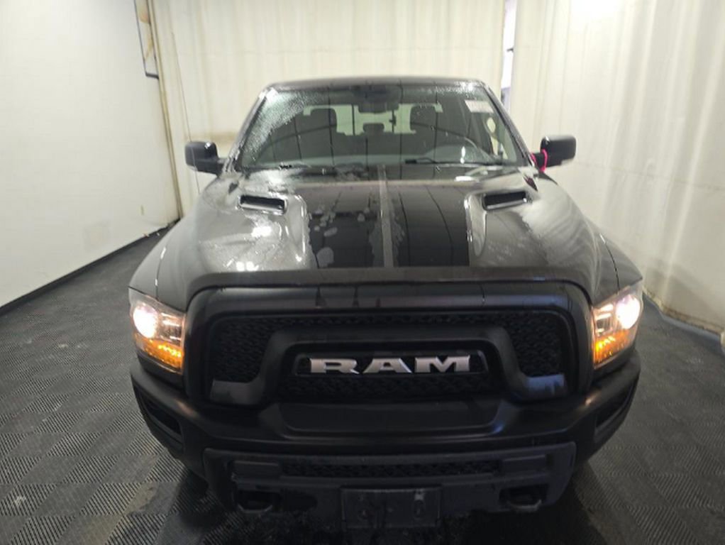 Used 2019 RAM 1500 Classic Warlock image 3
