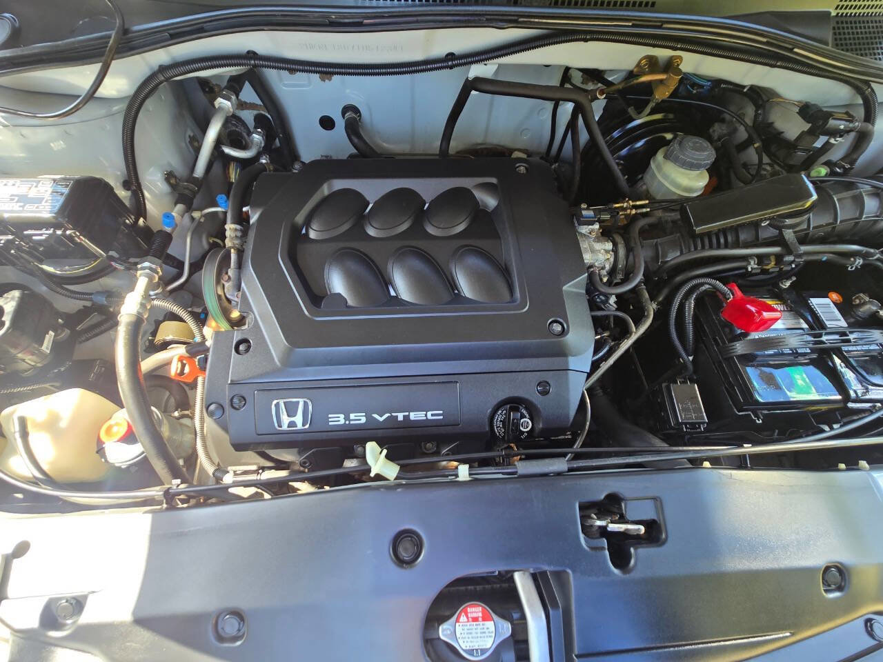 Used 2001 Honda Odyssey EX image 25