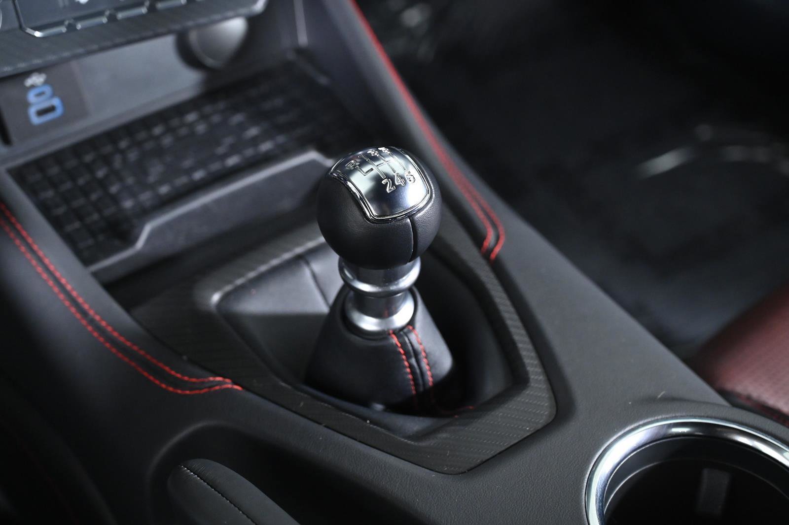 Used 2024 Ford Mustang GT Premium w/ GT Performance Package image 27