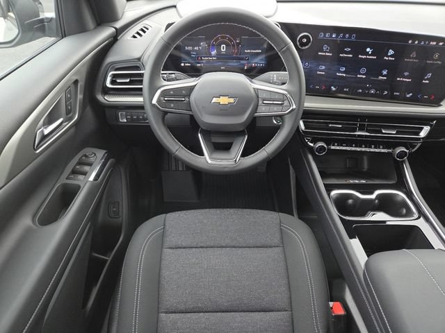 New 2026 Chevrolet Traverse LT w/ Driver Confidence Package AWD/4WD image 30