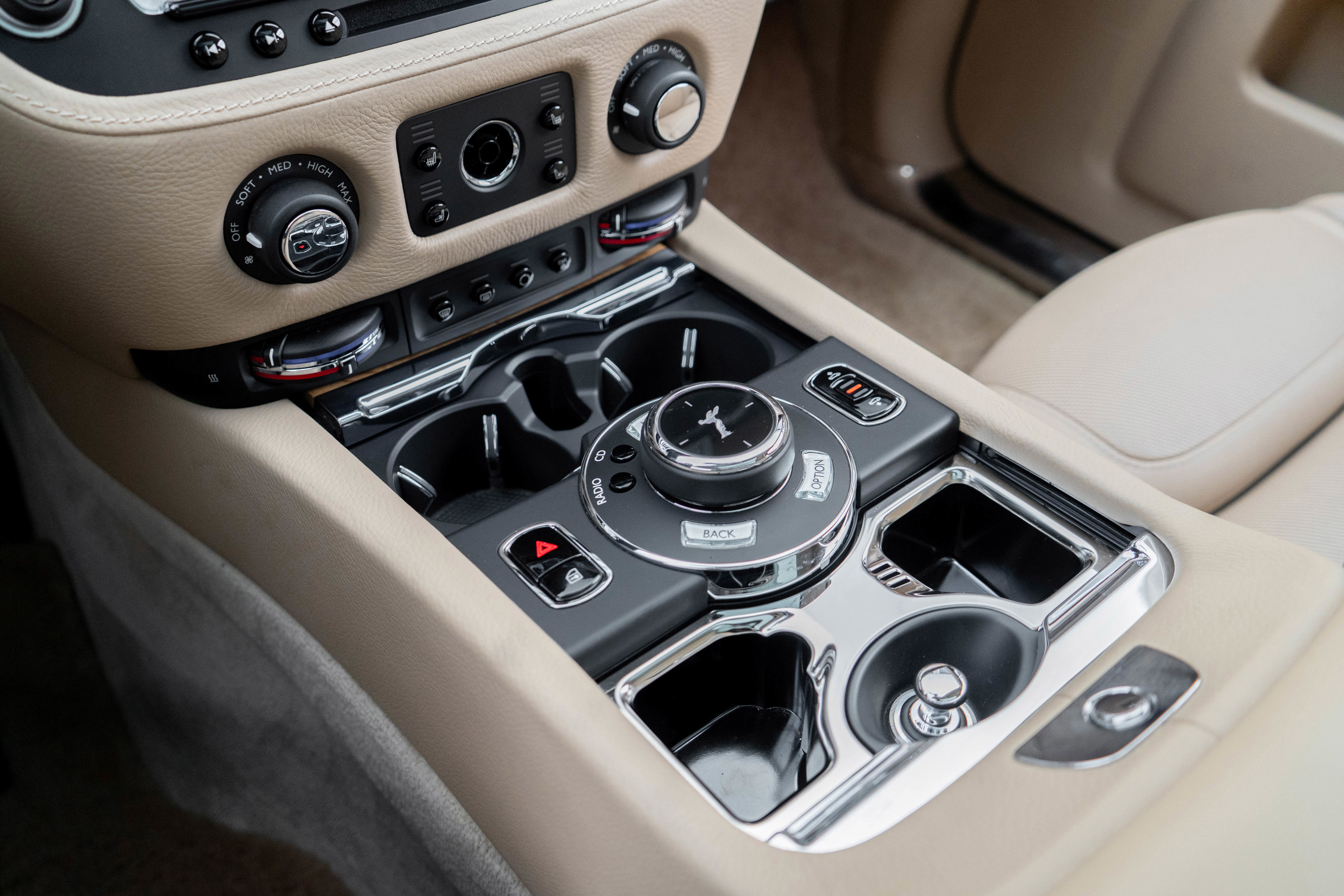 Used 2017 Rolls-Royce Ghost image 35