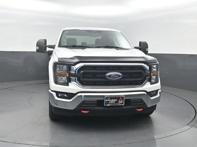 Used 2023 Ford F150 XLT w/ Trailer Tow Package AWD/4WD image 27