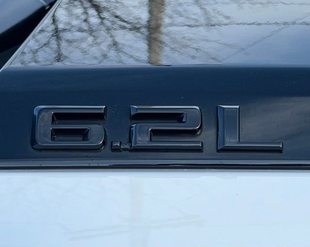 Used 2022 Chevrolet Silverado 1500 LT Trail Boss w/ Protection Package AWD/4WD image 20