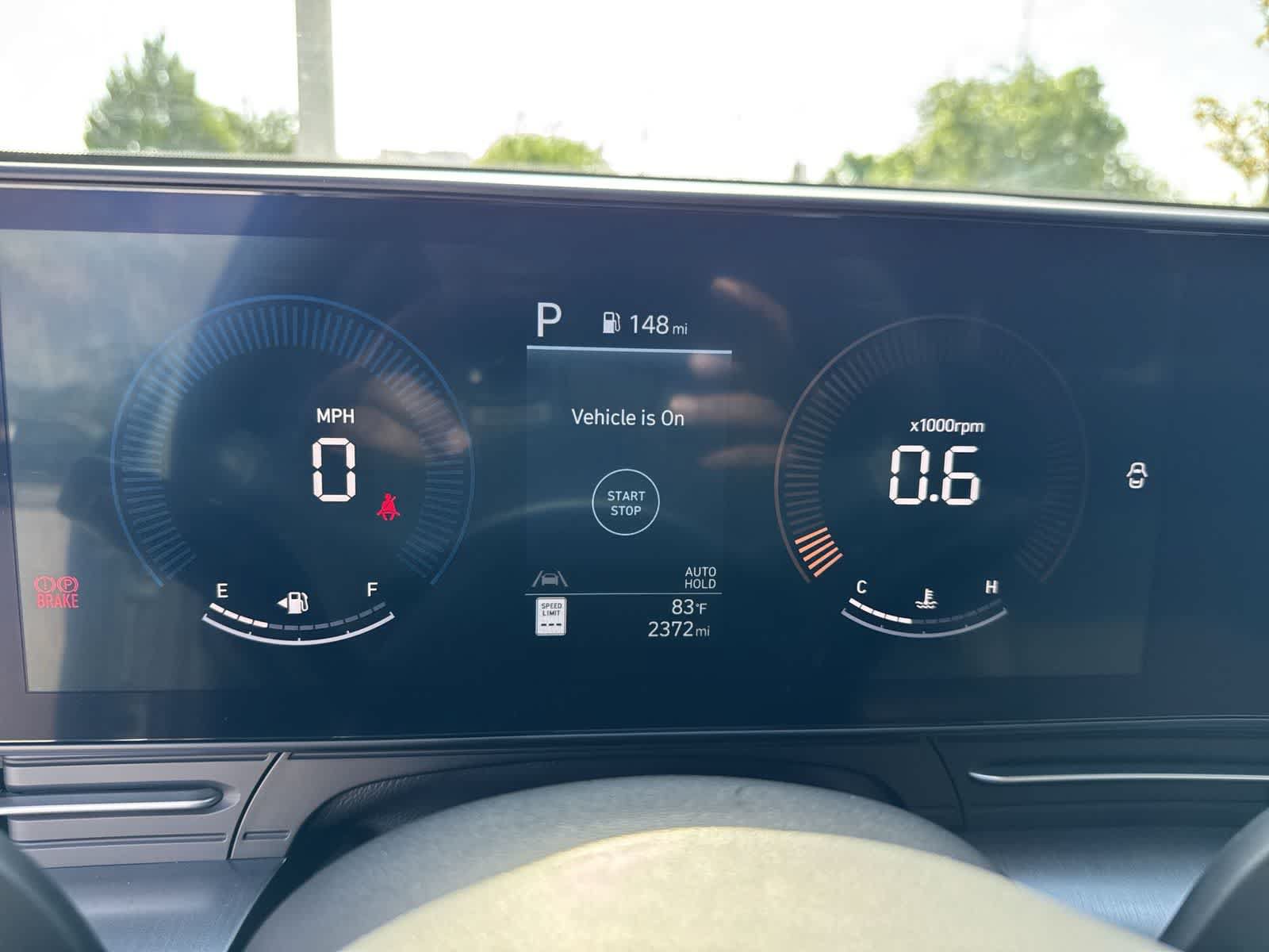 Used 2026 Hyundai Kona SEL Sport FWD image 38