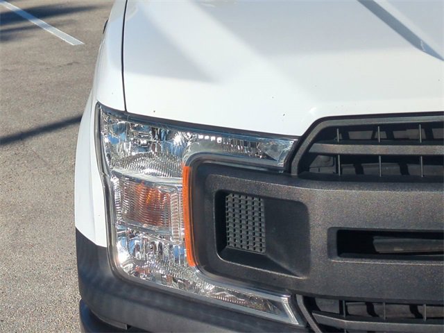 Certified 2019 Ford F150 XL w/ Equipment Group 101A Mid image 10