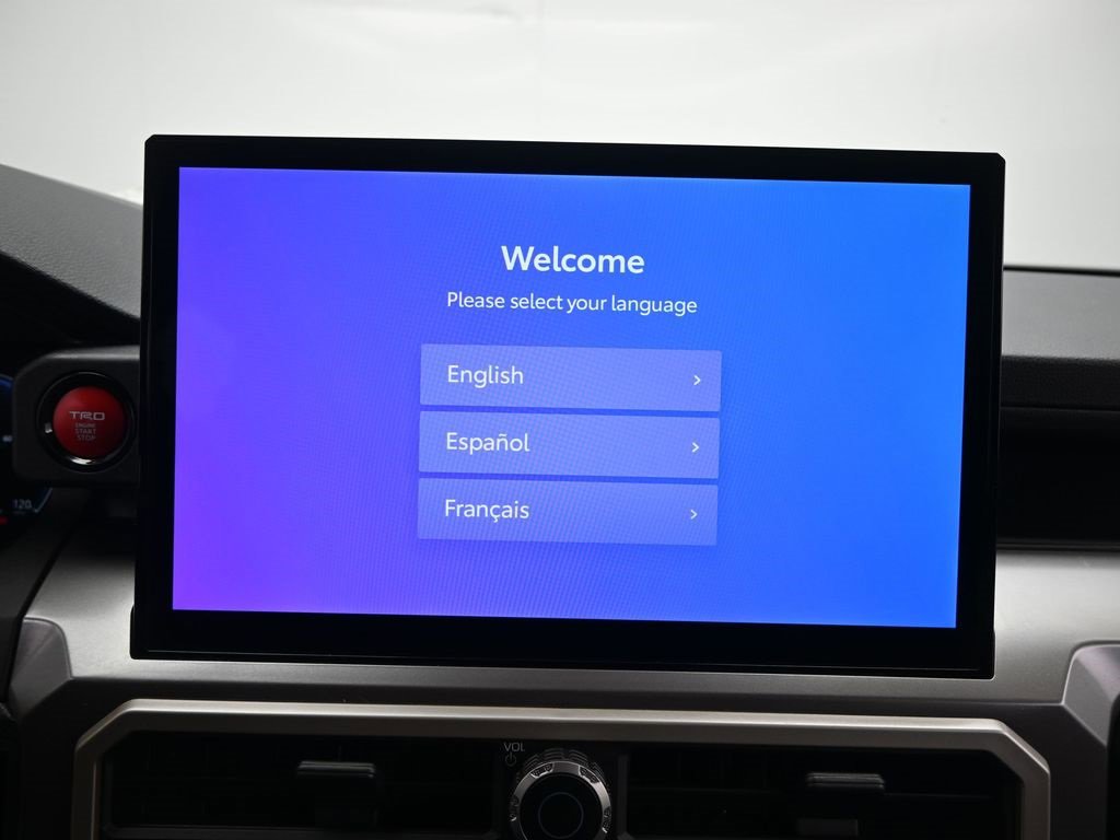 Used 2024 Toyota Tacoma TRD Off-Road image 18