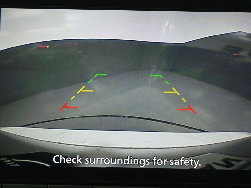 Used 2025 Nissan Rogue S FWD image 13