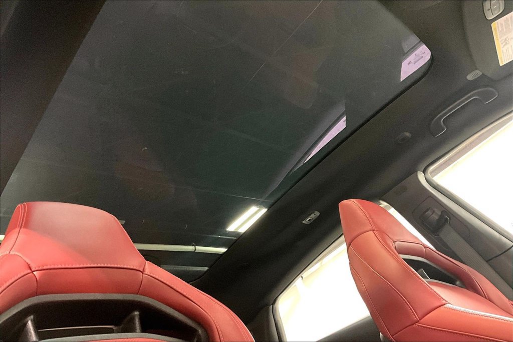 New 2026 Dodge Charger Scat Pack AWD/4WD image 24