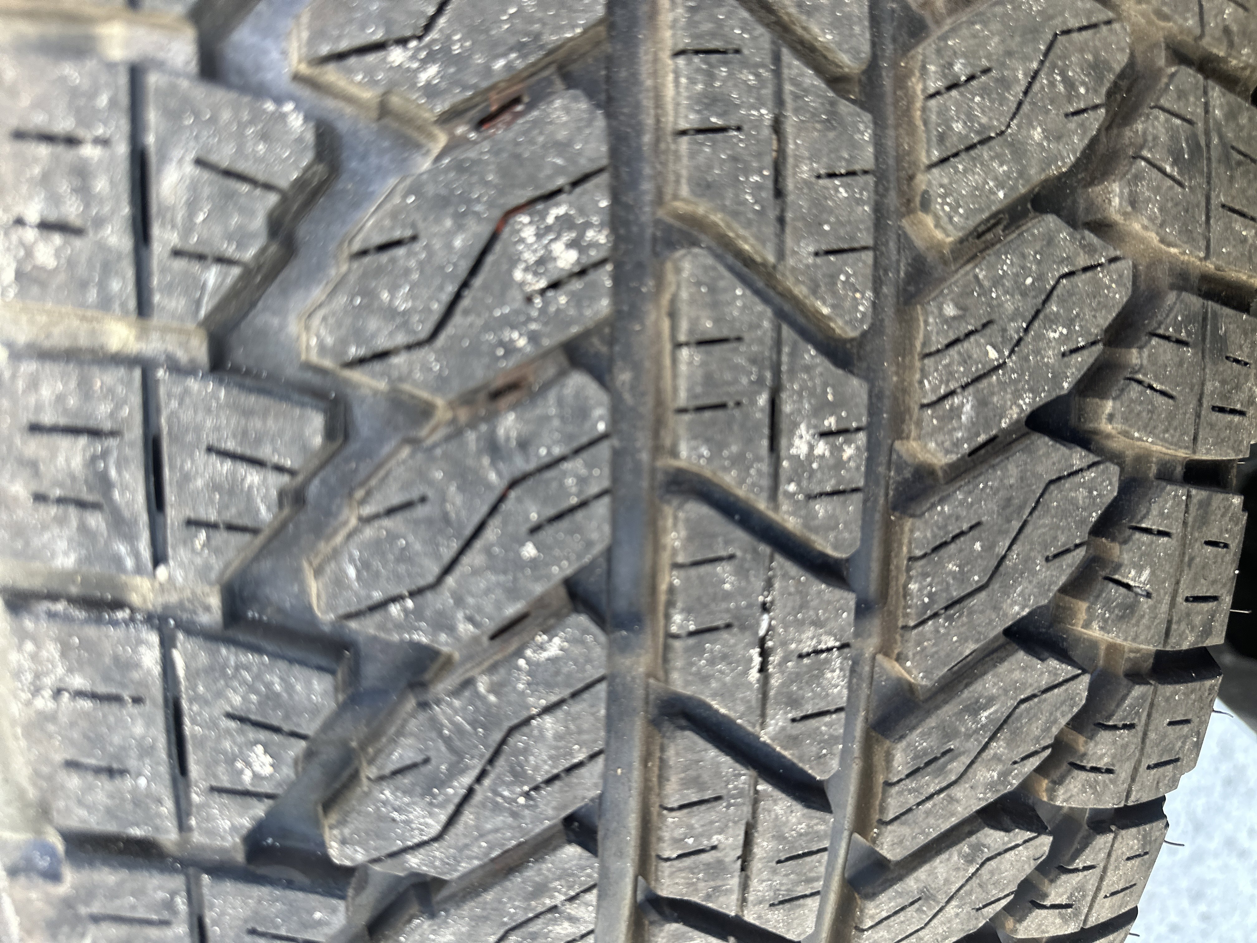 Used 2025 Chevrolet Colorado Trail Boss image 9