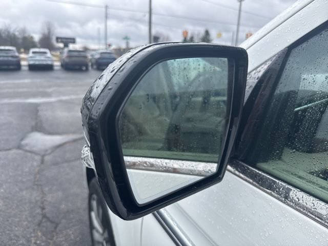 Used 2020 Lincoln Navigator Reserve AWD/4WD image 17