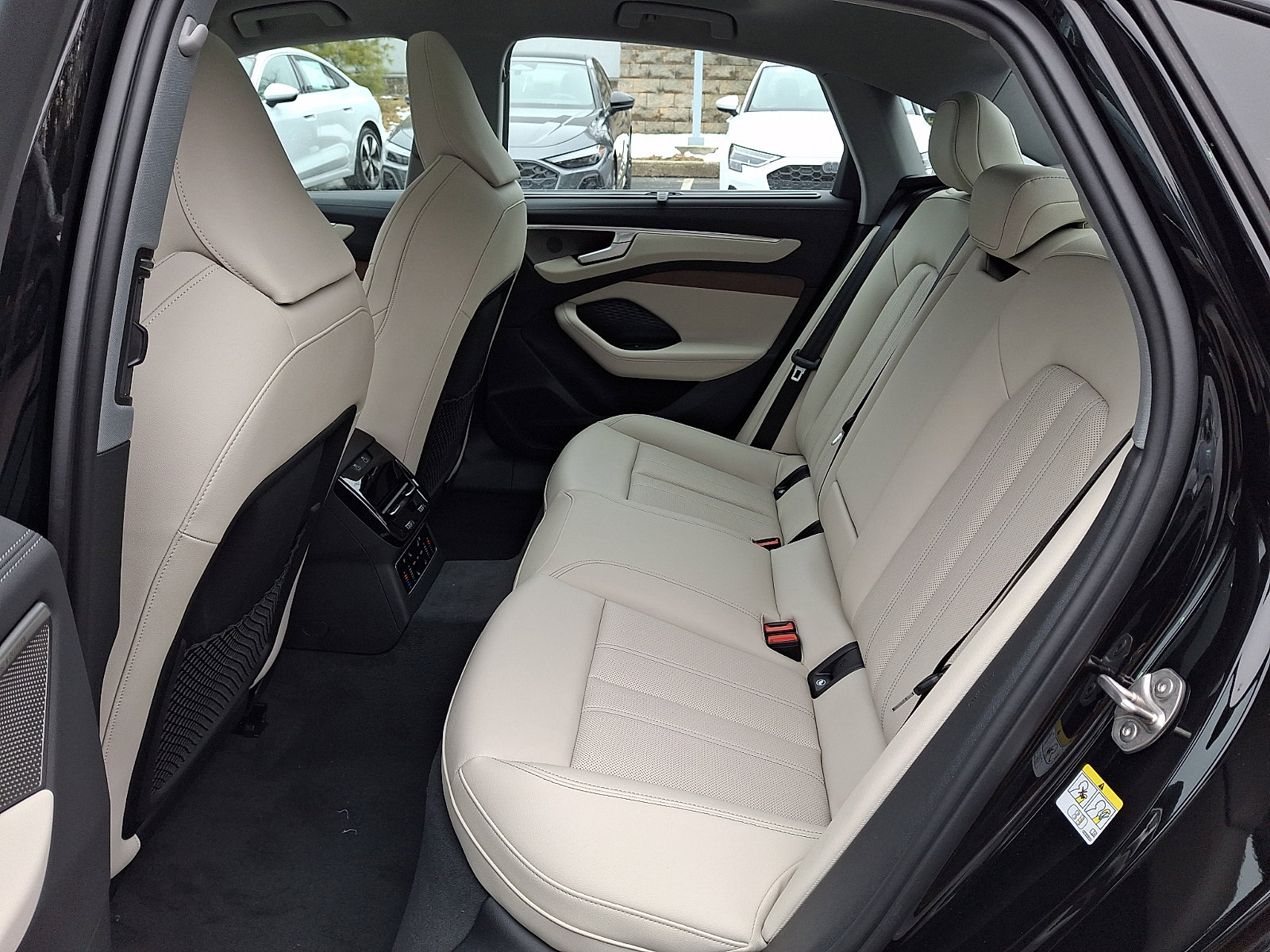 New 2026 Audi A6 Premium Plus image 7