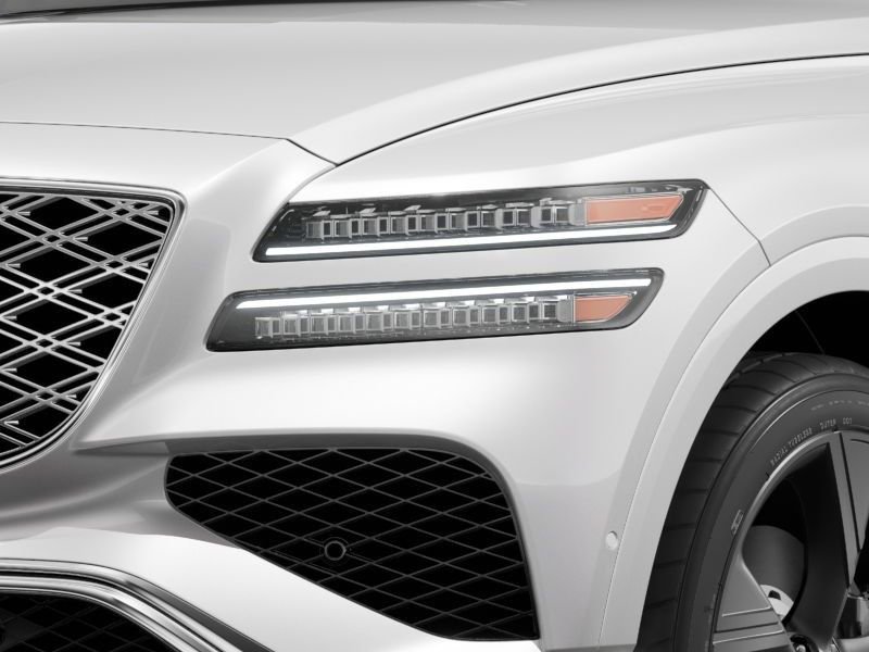 New 2026 Genesis GV80 2.5T Prestige image 4