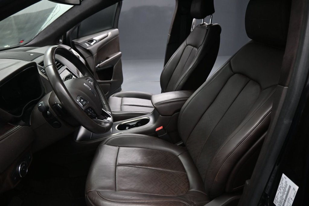 Used 2018 Lincoln MKC Black Label FWD image 9