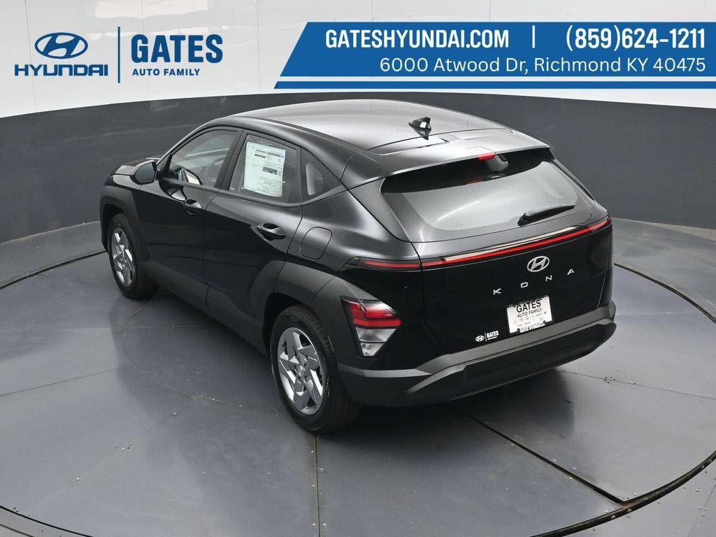 New 2027 Hyundai Kona SE FWD image 50