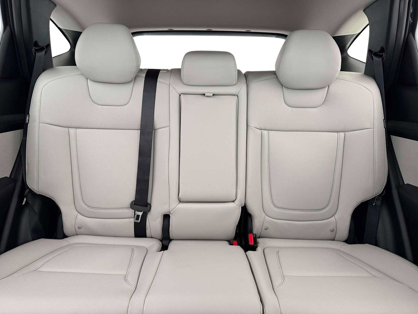 New 2026 Hyundai Tucson SEL image 16