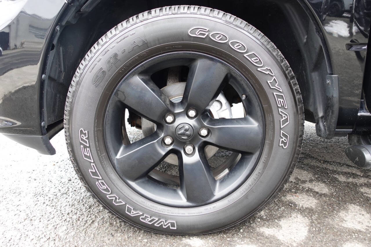 Used 2022 RAM 1500 Express w/ Wheel & Sound Group image 49