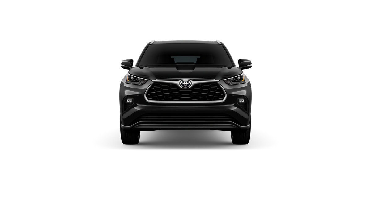New 2026 Toyota Highlander XLE AWD/4WD image 17