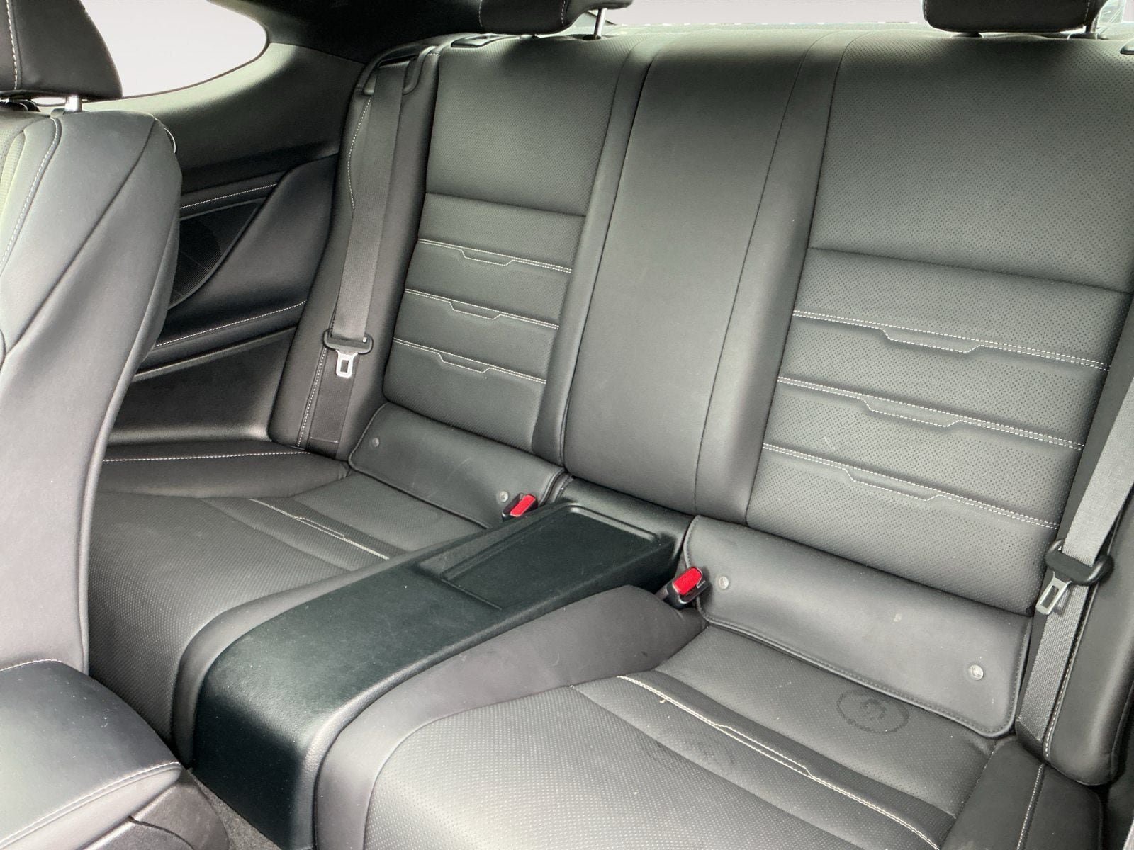 Used 2023 Lexus RC 350 F Sport RWD image 13