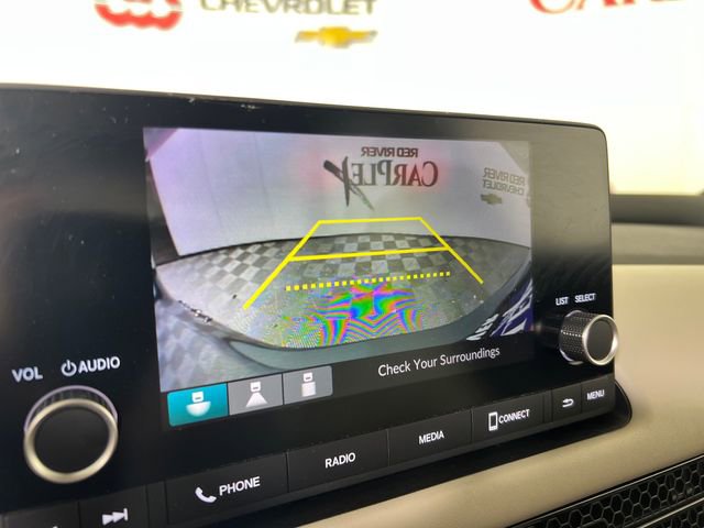 Used 2024 Honda HR-V LX image 20