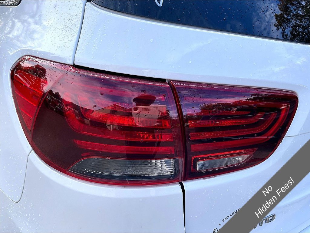 Used 2020 Kia Sorento LX w/ LX I4 Convenience Package AWD/4WD image 19