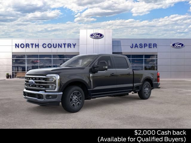 New 2026 Ford F350 Lariat