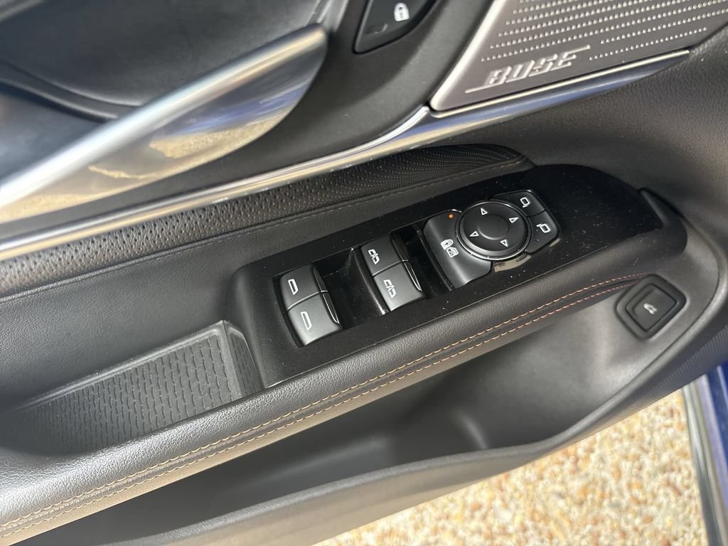 Certified 2020 Cadillac CT4 Sport RWD image 24