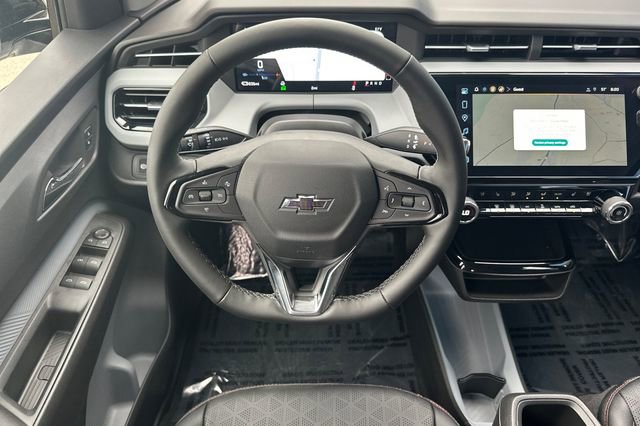 New 2027 Chevrolet Bolt RS image 19