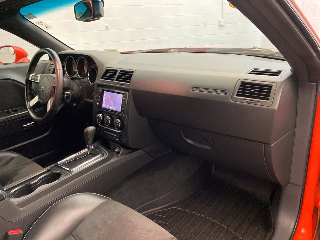 Used 2008 Dodge Challenger SRT8 RWD image 23