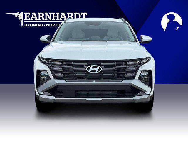 New 2026 Hyundai Tucson SEL image 12