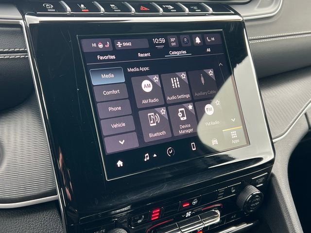 Certified 2024 Jeep Grand Cherokee L Laredo image 25