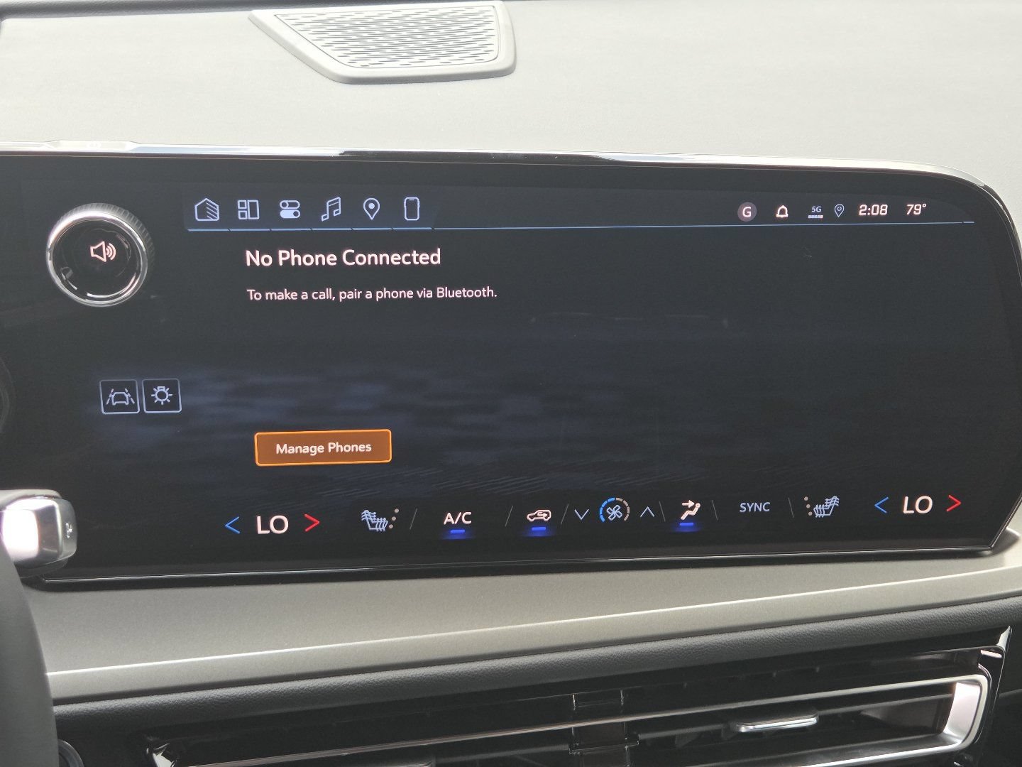 New 2026 Chevrolet Traverse LT w/ Enhanced Driving Package AWD/4WD image 9