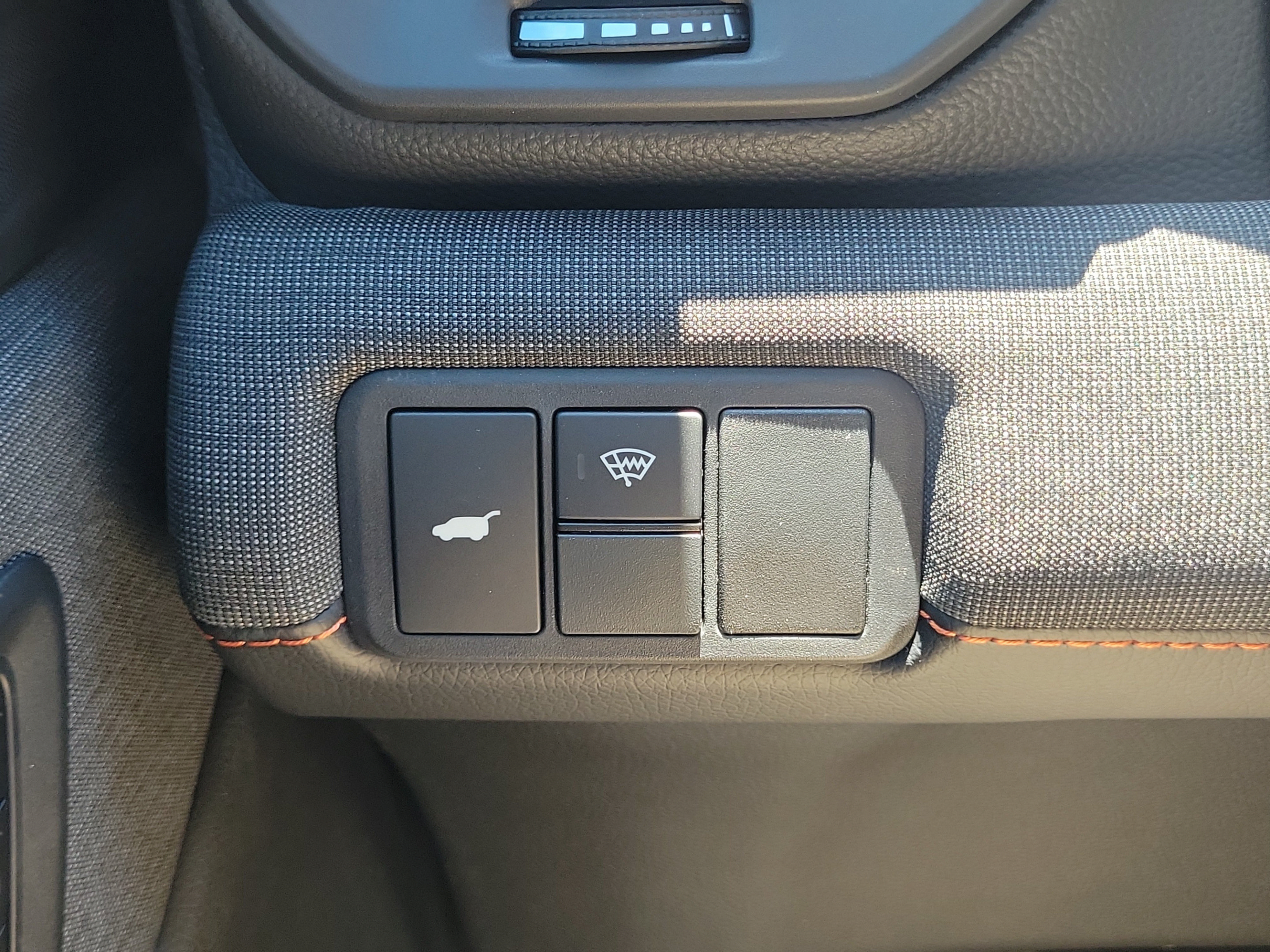 New 2026 Honda Passport TrailSport image 28