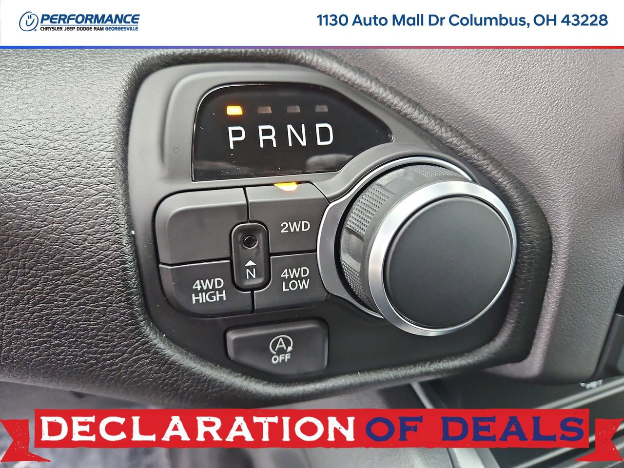 New 2026 RAM 1500 Express image 26