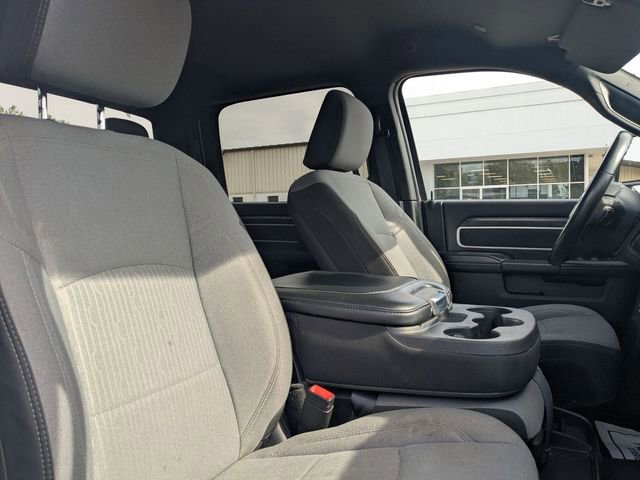 Used 2024 RAM 3500 Big Horn image 41