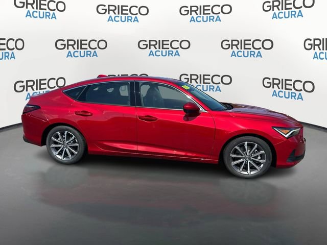 New 2025 Acura Integra image 5