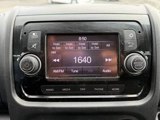 Used 2020 RAM ProMaster 1500 FWD image 20