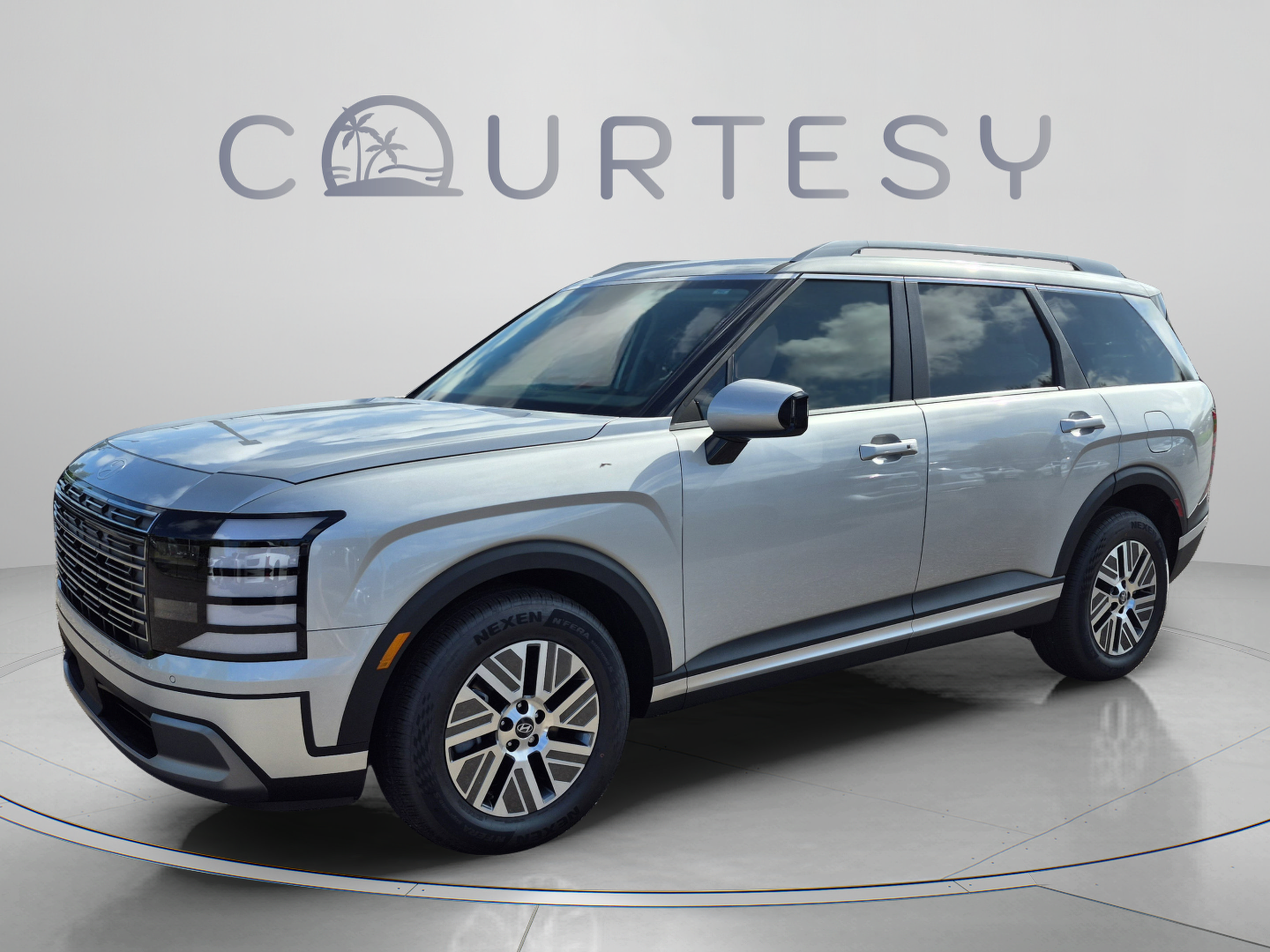 New 2026 Hyundai Palisade SEL AWD/4WD 360° Tour