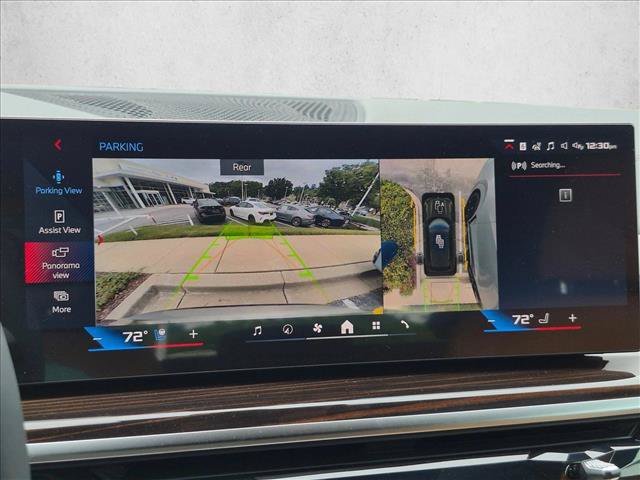 New 2026 BMW X5 M60i w/ Executive Package AWD/4WD image 12