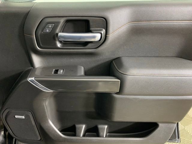 Used 2021 GMC Sierra 1500 AT4 w/ AT4 Premium Package image 29