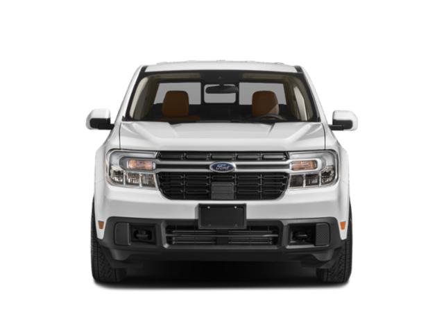 Used 2022 Ford Maverick Lariat w/ Lariat Luxury Package FWD image 4