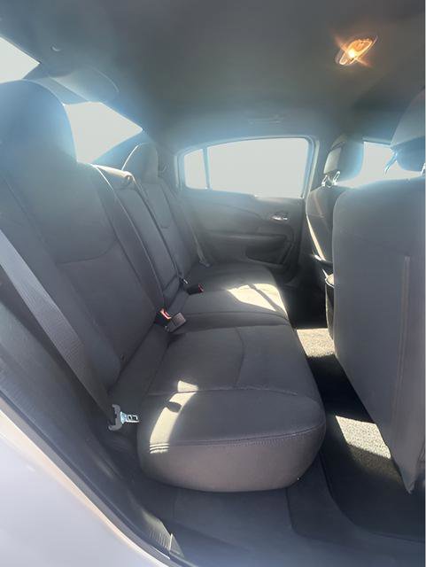 Used 2013 Chrysler 200 LX FWD image 13