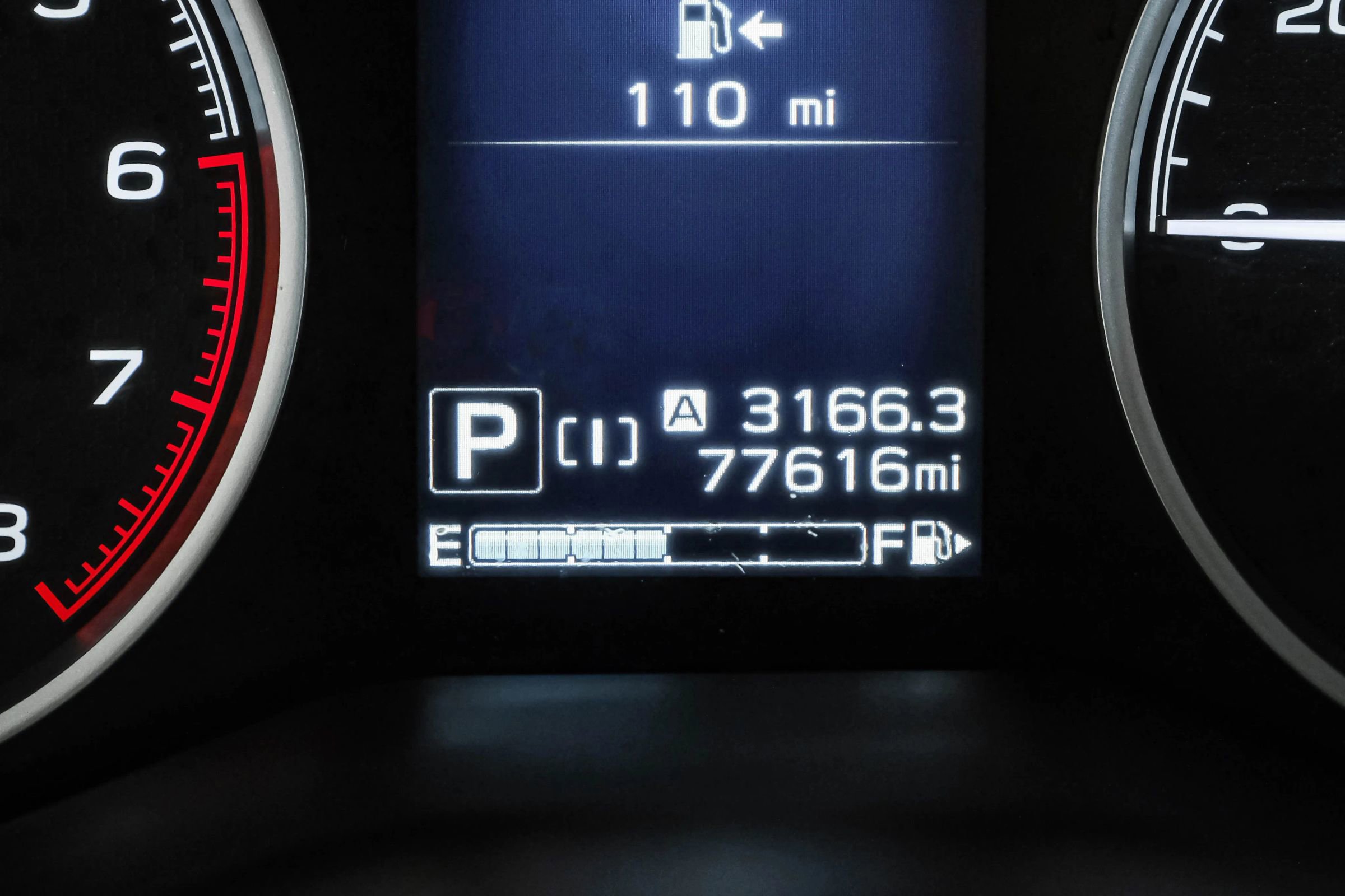 Used 2023 Subaru Forester Limited w/ Popular Package #2 image 19