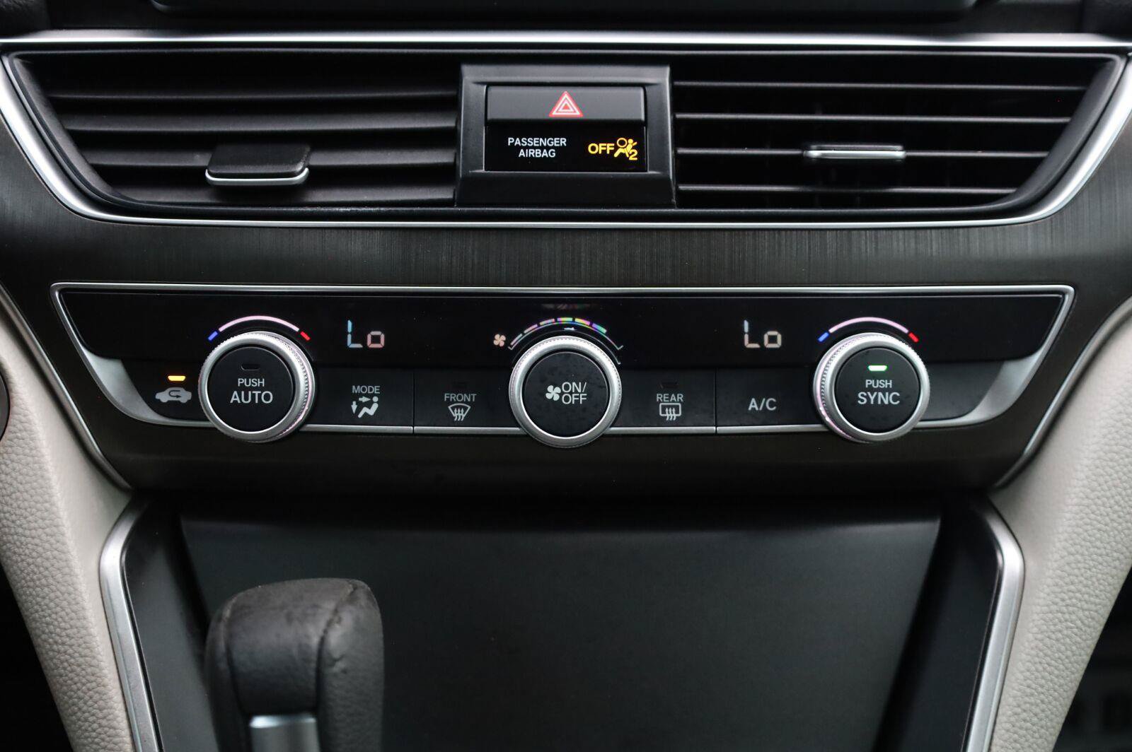 Used 2018 Honda Accord LX image 40