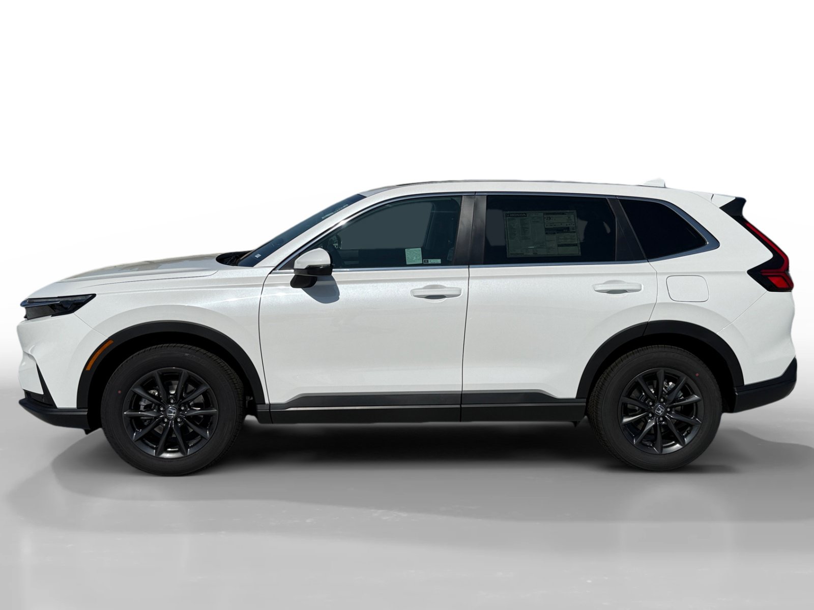 New 2026 Honda CR-V EX-L image 2