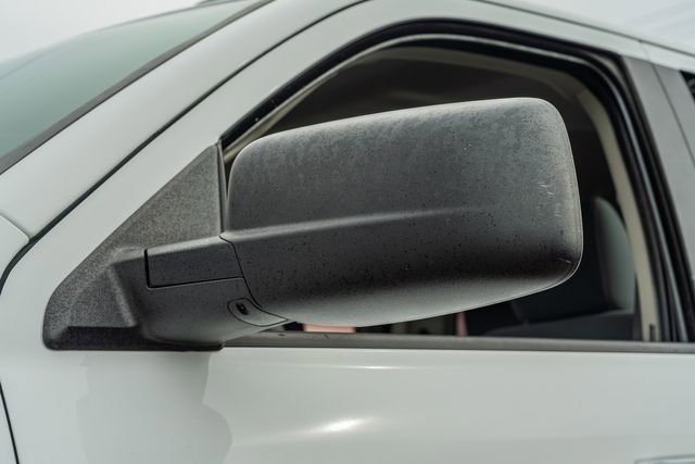 Used 2018 RAM 2500 SLT image 10