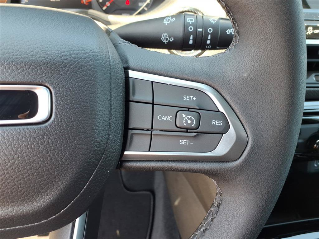 New 2026 Jeep Compass Latitude AWD/4WD image 26