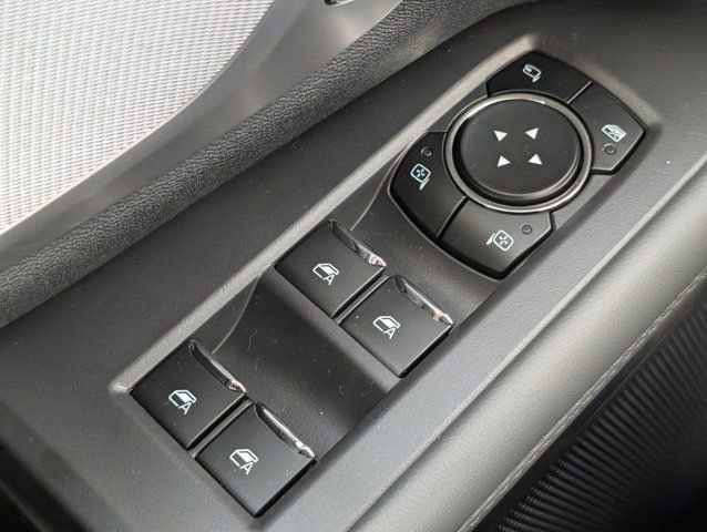 New 2026 Ford Expedition Active image 22