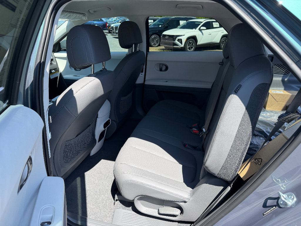 New 2027 Hyundai Ioniq 5 SEL RWD image 15